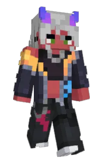 Front of Mirayi_'s skin