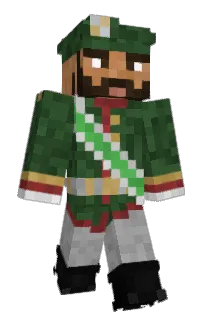 Front of GoGo88764's skin