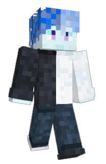 Front of junjun130102's skin