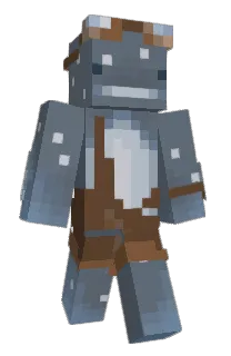 Ezziewild3's Minecraft skin