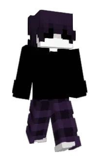 Front of koblizeklol's skin