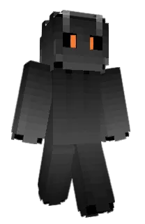 Front of x_mx's skin