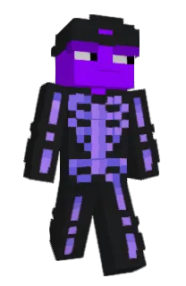 0b0tt's Minecraft skin