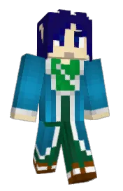 Skin preview
