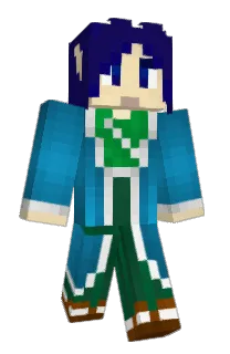 MetaSolaray's Minecraft skin