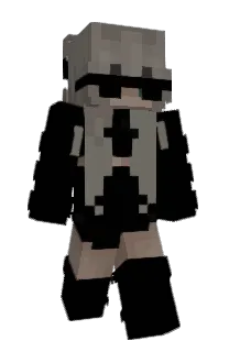 Front of emmxx's skin