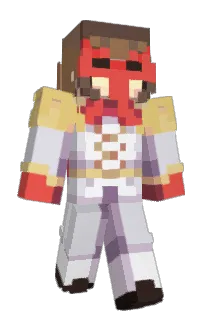 patatpeuzelaar's Minecraft skin