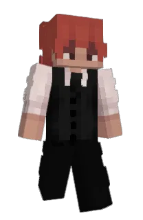 no2noob's Minecraft skin
