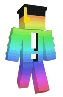Front of HI_KA's skin