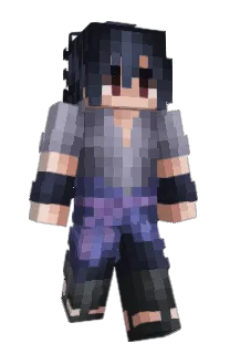 Front of ntzindarkness's skin
