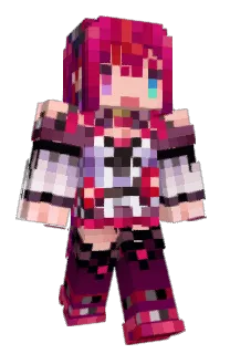 Front of barbarian_ged23's skin