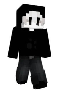 LamineYamalBarca's Minecraft skin