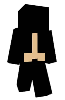 H4JD's Minecraft skin