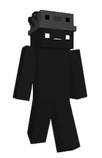 kilyx's Minecraft skin