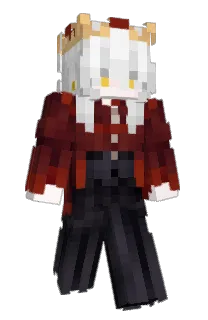 Front of P0luw's skin