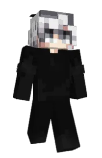 rzzrd's Minecraft skin