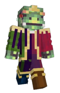 peetfoxx's Minecraft skin