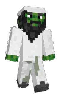 Front of PineconeWalrus's skin
