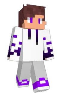 Front of NaeNxe's skin