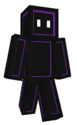 Minecraft skin — Classic model