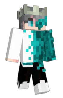 Front of Jadeb1ade's skin