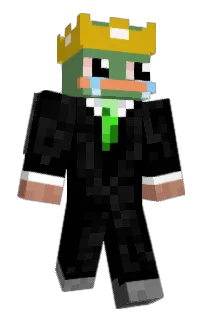 Front of Niksi_One's skin