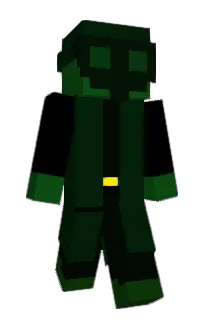 Emebolt0848's Minecraft skin