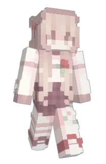 Front of 9virtu's skin