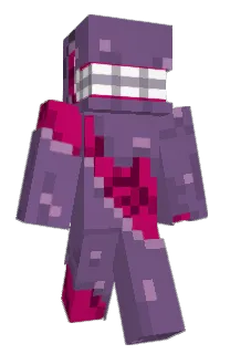 Front of A_CleverUsername's skin