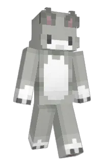 Front of __Oculus's skin