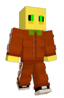 Front of kot_cat's skin