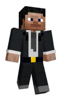 Mardoos's Minecraft skin