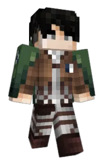 Sungukini's Minecraft skin