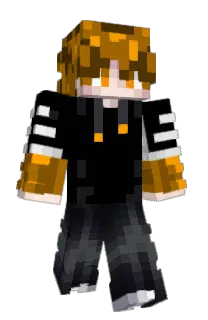 Kafuzin0102's Minecraft skin