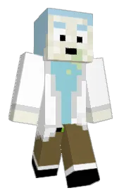 Skin preview