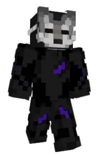 Xqsettings's Minecraft skin