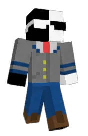 Skin preview