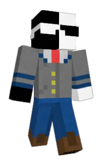 Front of b_rzoi's skin