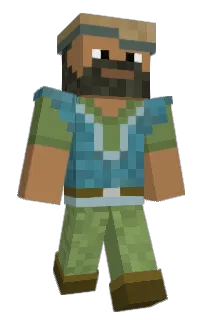 AddieStrom's Minecraft skin