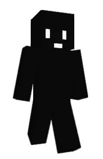 Front of faltnight's skin