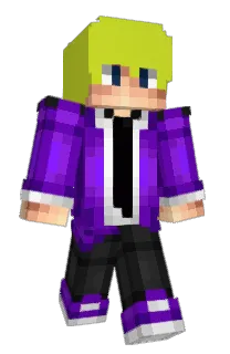 Front of Elias324's skin