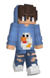 Skin preview