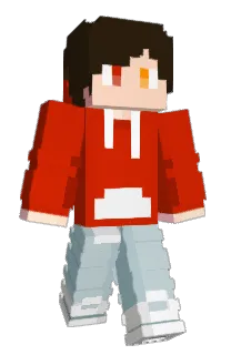 Front of hoodstar0122's skin