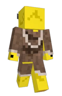 Front of 6300's skin