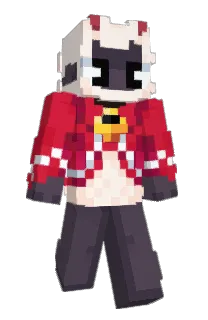 Joe_Camel77's Minecraft skin