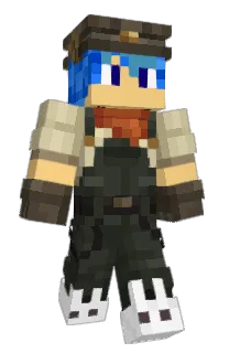 Front of DadoDaBrodo's skin
