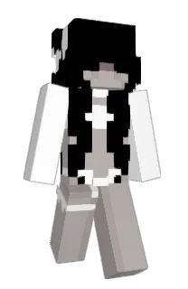 peter9160's Minecraft skin