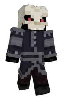 Front of EL_Riv3R's skin