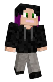 Front of GarlicBread4445's skin