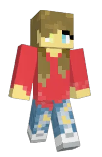 Front of Opalwolf459's skin